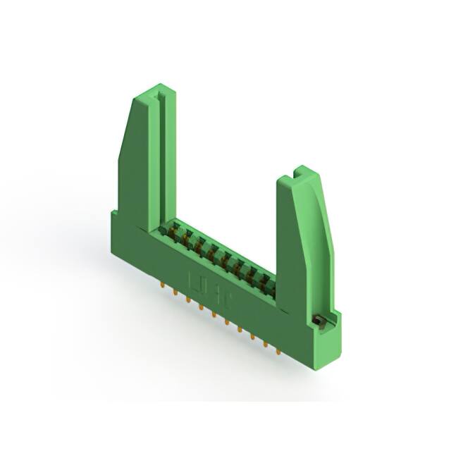 305-020-521-578 EDAC Inc.  Edgeboard Connectors